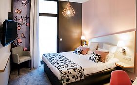 Hotel Sainte-Rose